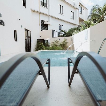 Hotel Mura Cancún Eksteriør bilde